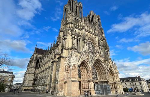 Les Rives Rémoises - Foto 43