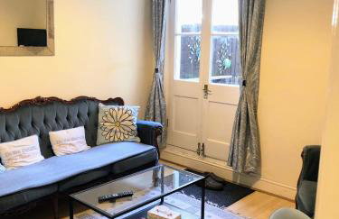 Spacious West London 2 Bedroom Apartment - Foto 54