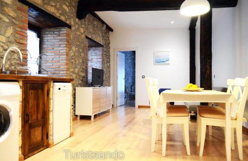 Apartamento Llerandi 1B - Céntrico y completamente reformado - Foto 12