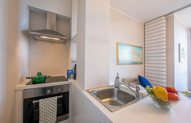 Suite on The Lake - Foto 8