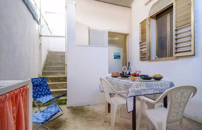 Sea View Villa Scirocco 30 Meters From The Sea - Foto 22