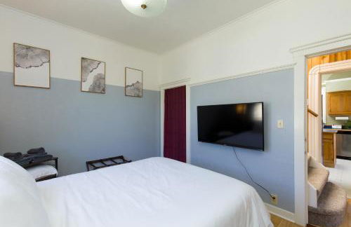 Water Wheel Victorian - Foto 28