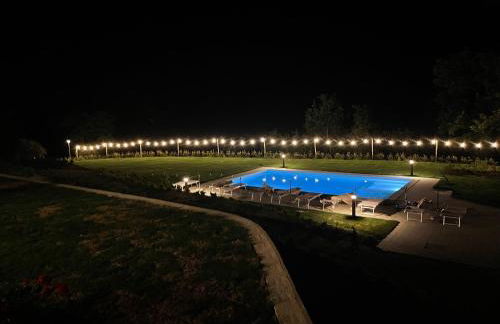 Agriturismo Villa San Marco - Foto 2