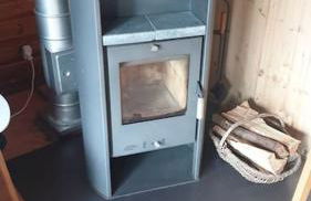 Nurdachhaus auf großem Grundstück - Foto 7