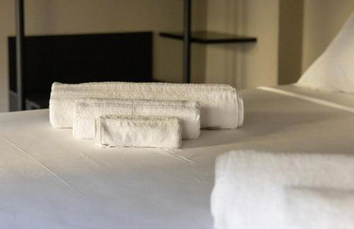 The Gateway Suite, Porta Nuova Station, Turin - Photo 17