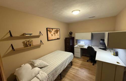 Derby House & Indoor Pickleball - Foto 62