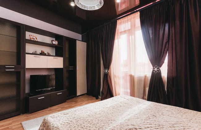 Domashny Uyut Malysheva 4B - Foto 4