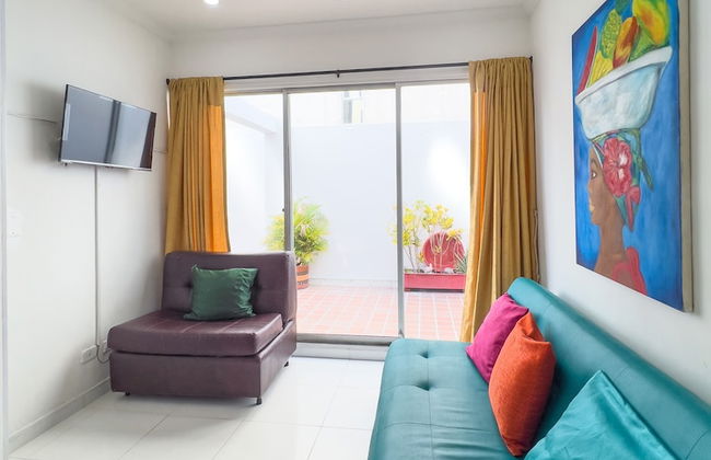 Apartamentos playa rodadero - Photo 23