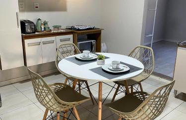 Casa com 2 quartos - quintal e área de lazer - Foto 7