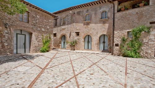 Borgo Della Marmotta - Foto 2