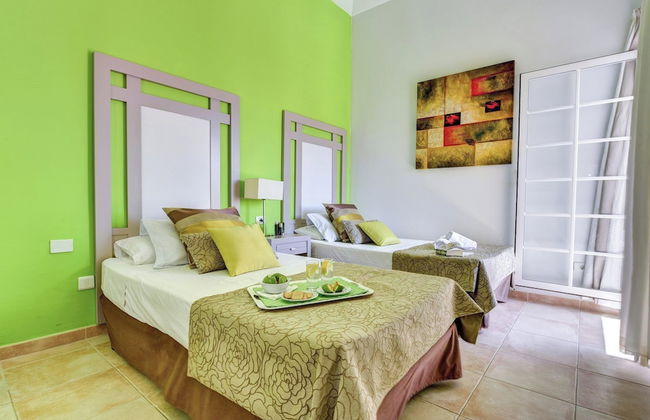 Tropical Oasis Villa in Adeje - Foto 3