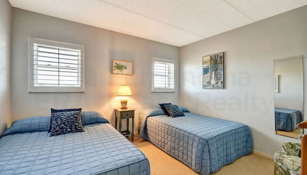 Breathtaking Ocean View Amelia South Condo by RedAwning - Foto 5, Habitación