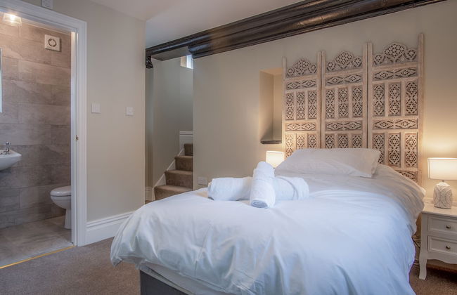 Penally Manor - Luxurious Manor House - Foto 56