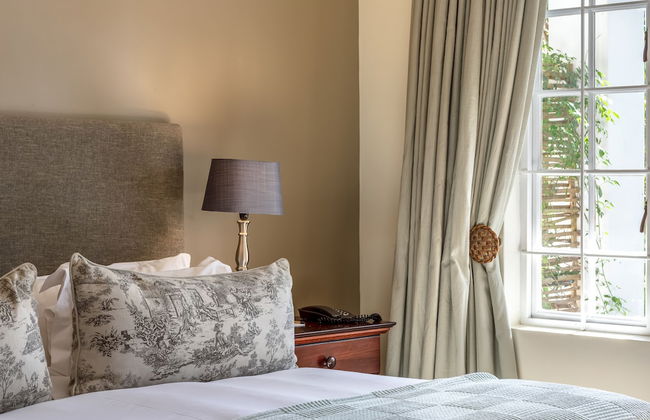 Wedgeview Country House & Spa - Photo 26