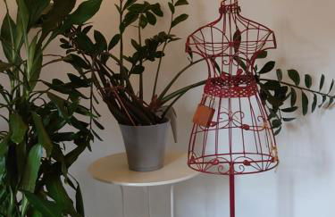 Auftanken im Grünen _ just4you_b.Berlin - Photo 4