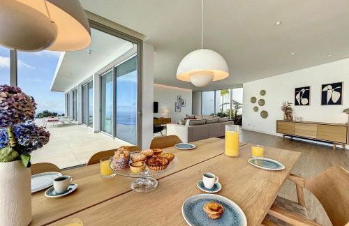 Villa OceanAIR by LovelyStay - Foto 43