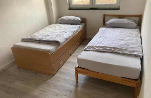 Ferienhaus Im Kirbachtal - Foto 9