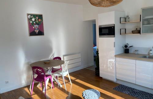 Hyper centre lumineux avec balcon - Foto 21