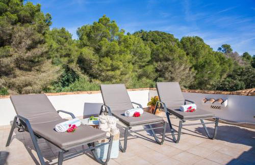 Ideal Property Mallorca - Casa Osborne - Foto 43