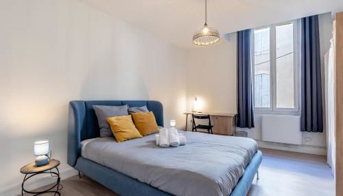 Résidence Arceaux - 3 chambres à Pont-Saint-Esprit - Foto 4, wardrobe, heating