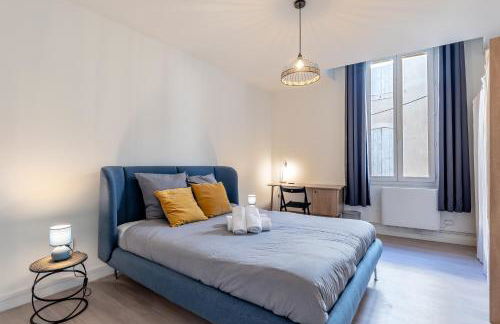 Résidence Arceaux - 3 chambres à Pont-Saint-Esprit - Foto 4