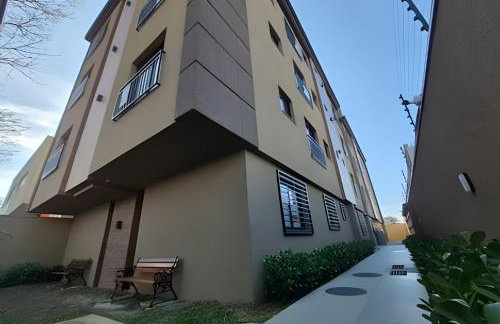 VillaggioPUC - Studio 1 quadra da PUC - Foto 59