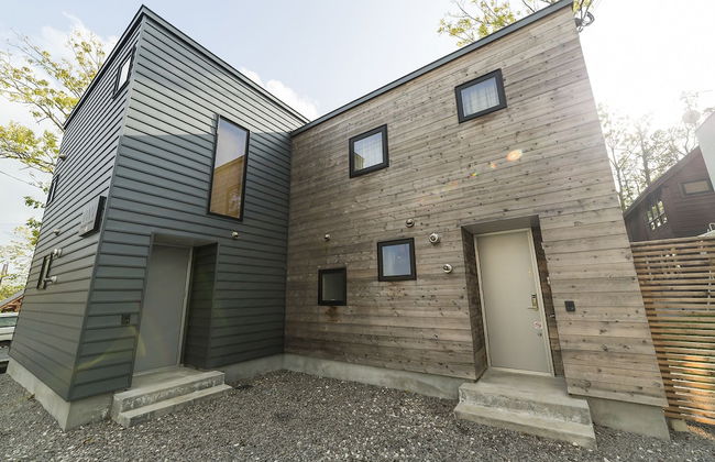 Niseko Central Houses and Apartments - Foto 13