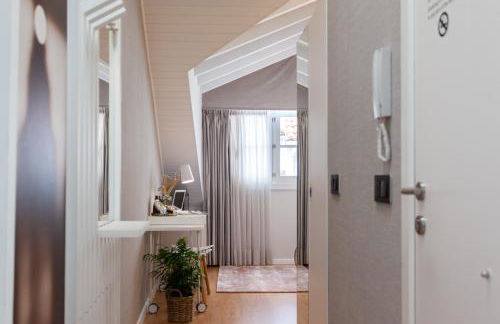 APARTAMENTOS FRANJA 55 - Foto 12