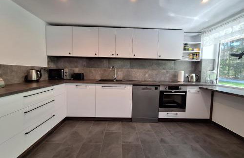 Dom i Domki nad Tanwią Roztocze - Foto 17