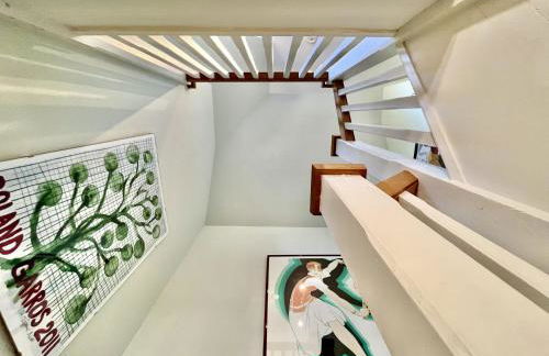 The Old Stables by inspirestays-com - Foto 26