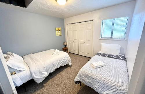 Unique Home Near Temple and Parks great for families - Foto 27