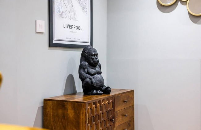 Host Apartments Catharine Quarters IV - Foto 31