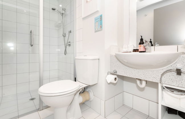 Cathedral Junction Apartment - Foto 48