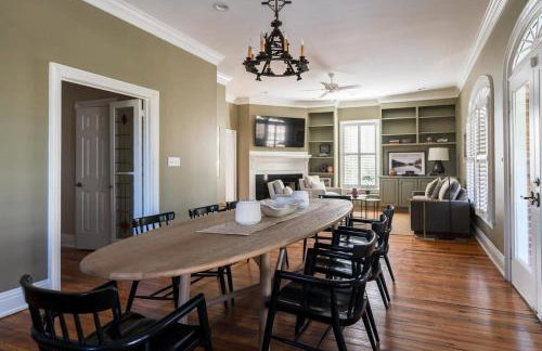 Church St Collection - 109 Whole House and Pool - Foto 15