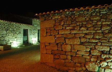 Casa Dos Lagares De Vara E Pedra - Foto 33