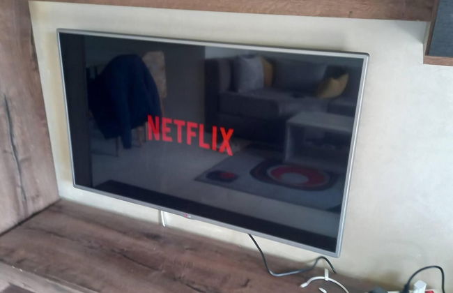 Beautiful Apartment in Costa Beach Bouznika - Foto 11