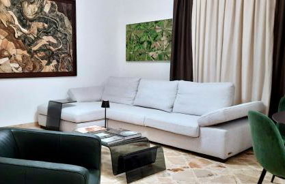 Casa d'artista Max Serradifalco - Foto 10