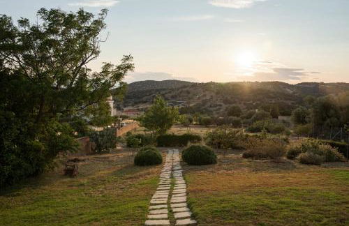 Calm Retreat Villa Lagonisi - Foto 48