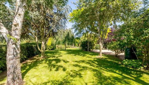 Spacious 5 bed Barn in the Heart of Worcestershire - Foto 5, Garden, Garden view