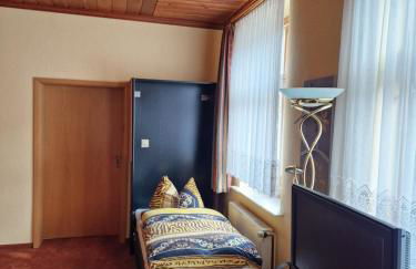 Ferienwohnung Matthisson - Foto 6