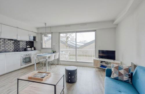 Lovely apartment betwen Paris and EuroDisney - Foto 1