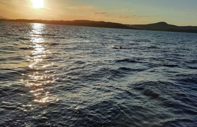 Stunning Tory Island Apartment - Foto 12