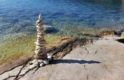 Villa Aria in Filipana - Foto 37