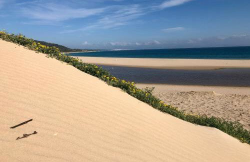 Beautiful Coastal Retreat in Punta Paloma, Tarifa - Foto 63