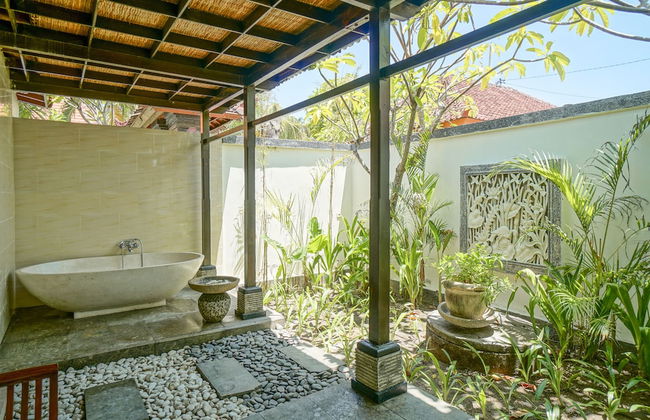 Villa Puaji - Foto 27