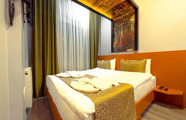 Brick House Hotel - Foto 26