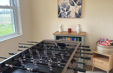 Waterditch Farmhouse - Photo 17