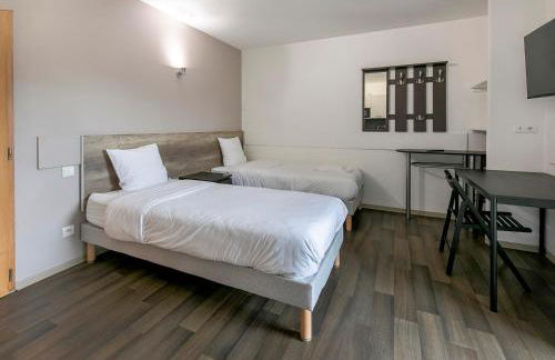 Apparts Confort 87 - Photo 12