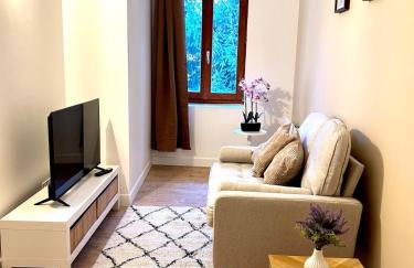 Le cocon du centre - Foto 26