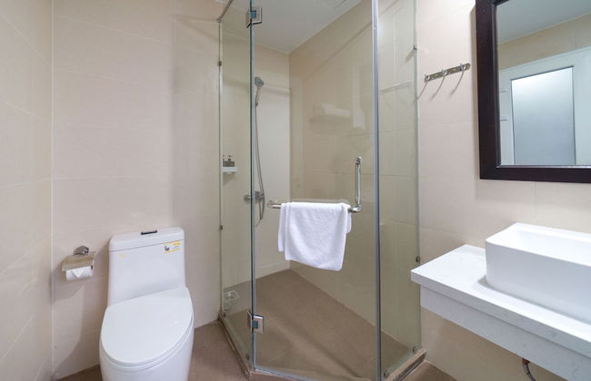 My Anh Boutique Villa Hoi An - Foto 37